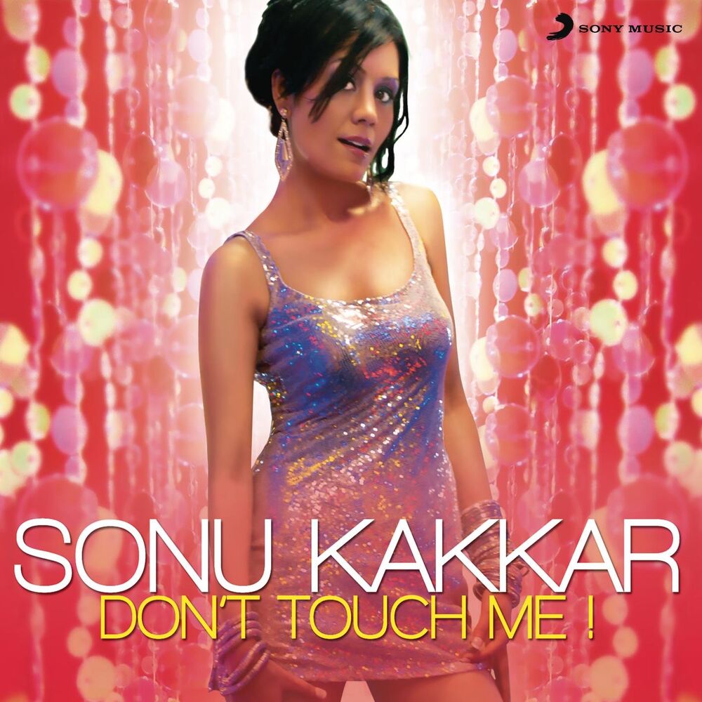 Picture of Don't Touch Me