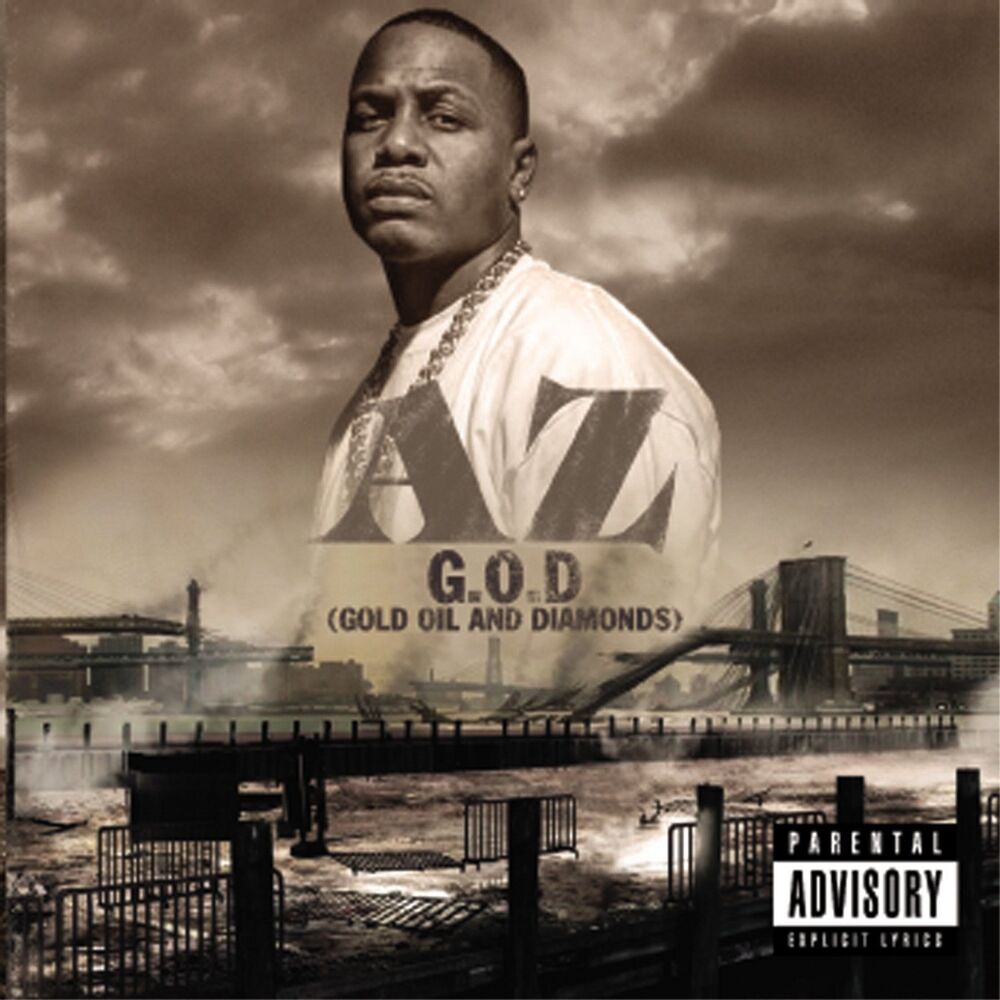 Picture of G.o.d.
