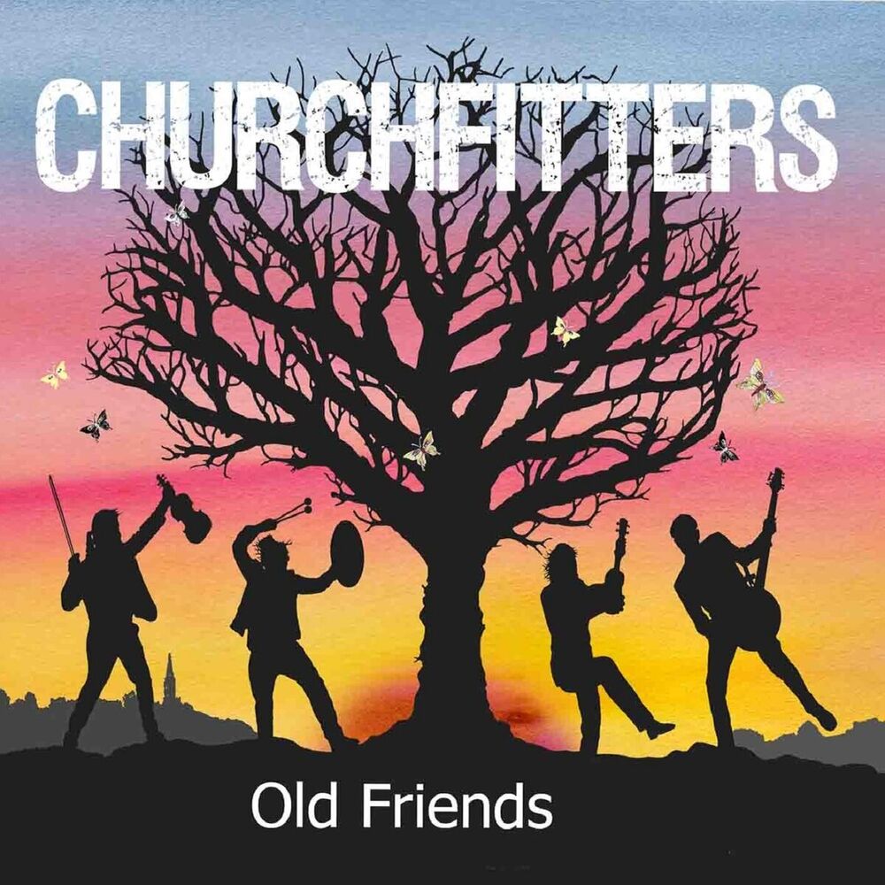 Picture of Old Friends