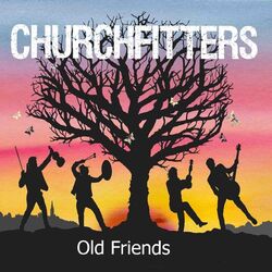 Cover of Old Friends