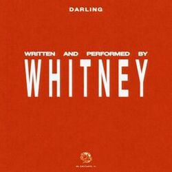 Darling