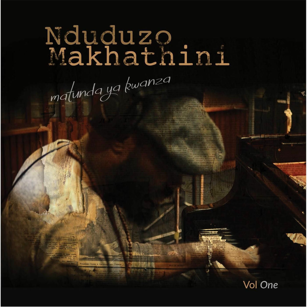 Album cover of Matunda Ya Kwanza, Vol. 1