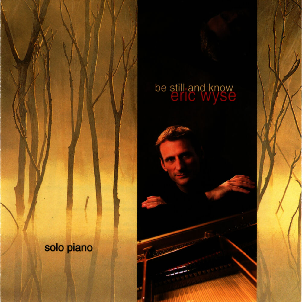 Picture of Be Still and Know