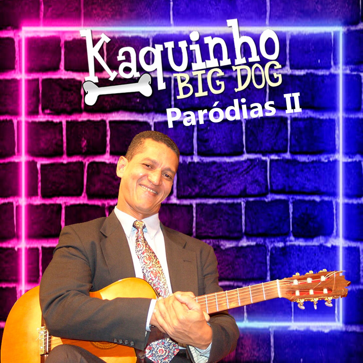 Album cover of Ah se é eu