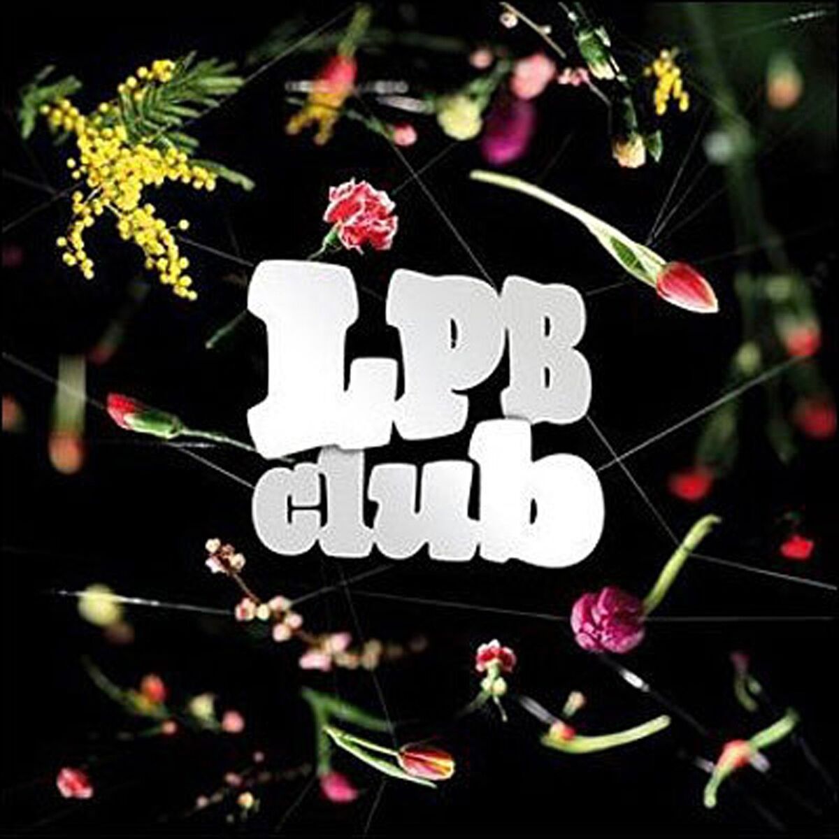 Album cover of Ta chanson préférée