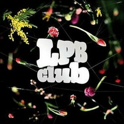 Cover of LPB Club