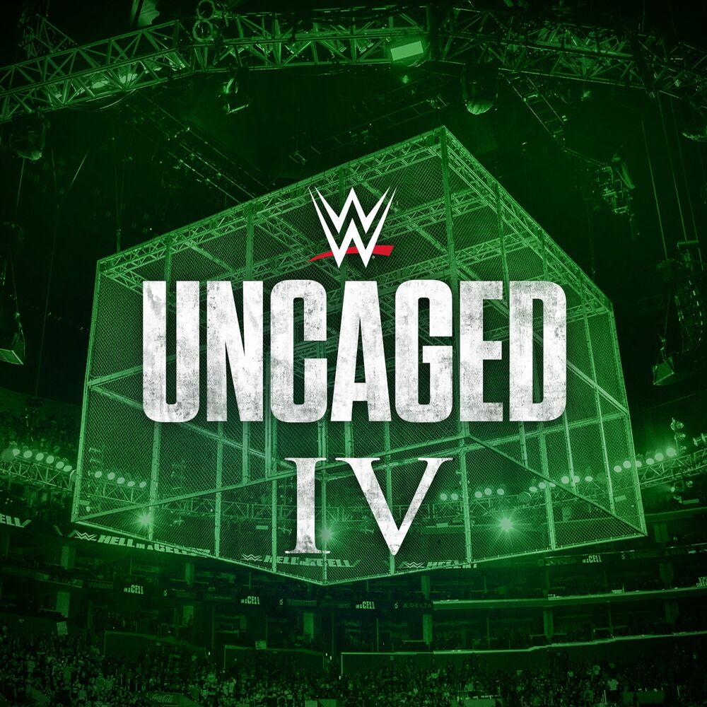 Picture of WWE: Uncaged IV