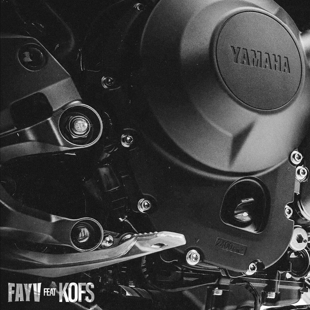 Album cover of YAMAHA (feat. Kofs)