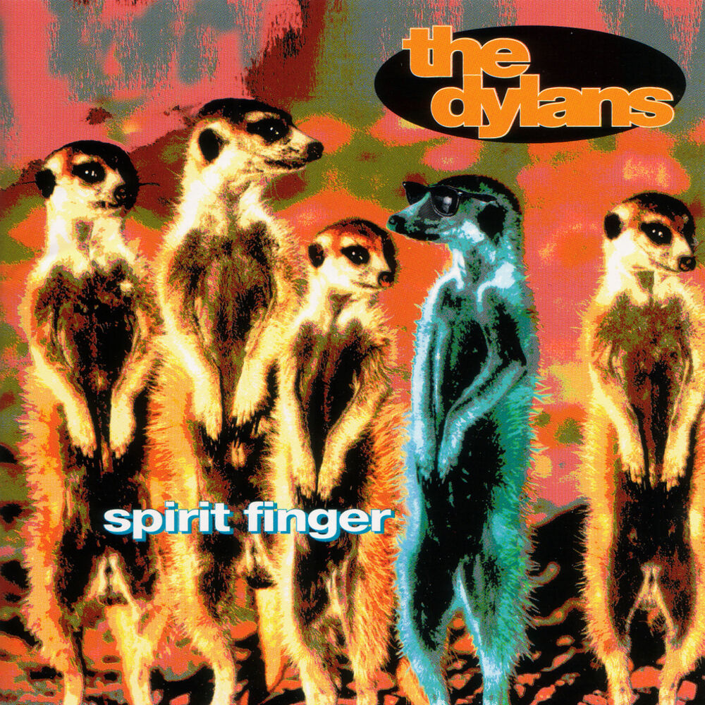 Picture of Spirit Finger