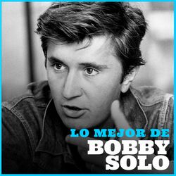 Cover of Bobby solo