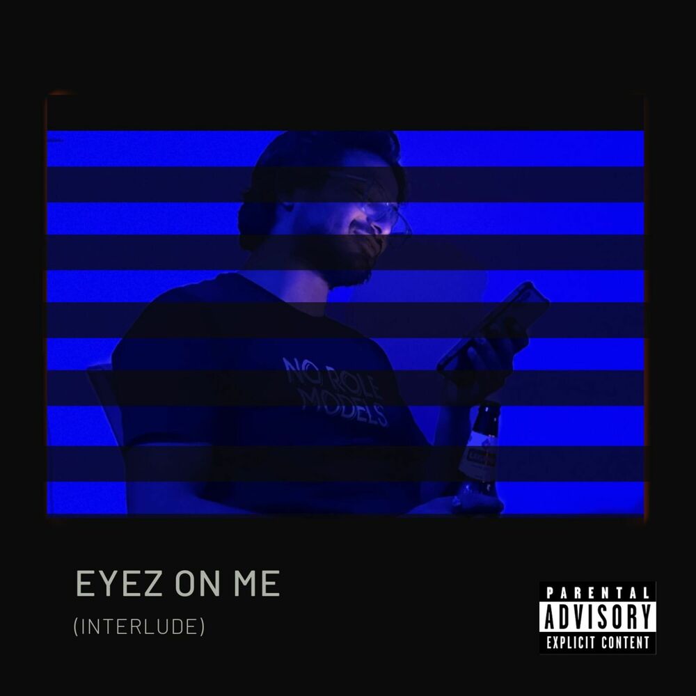 Picture of Eyez On Me (interlude)