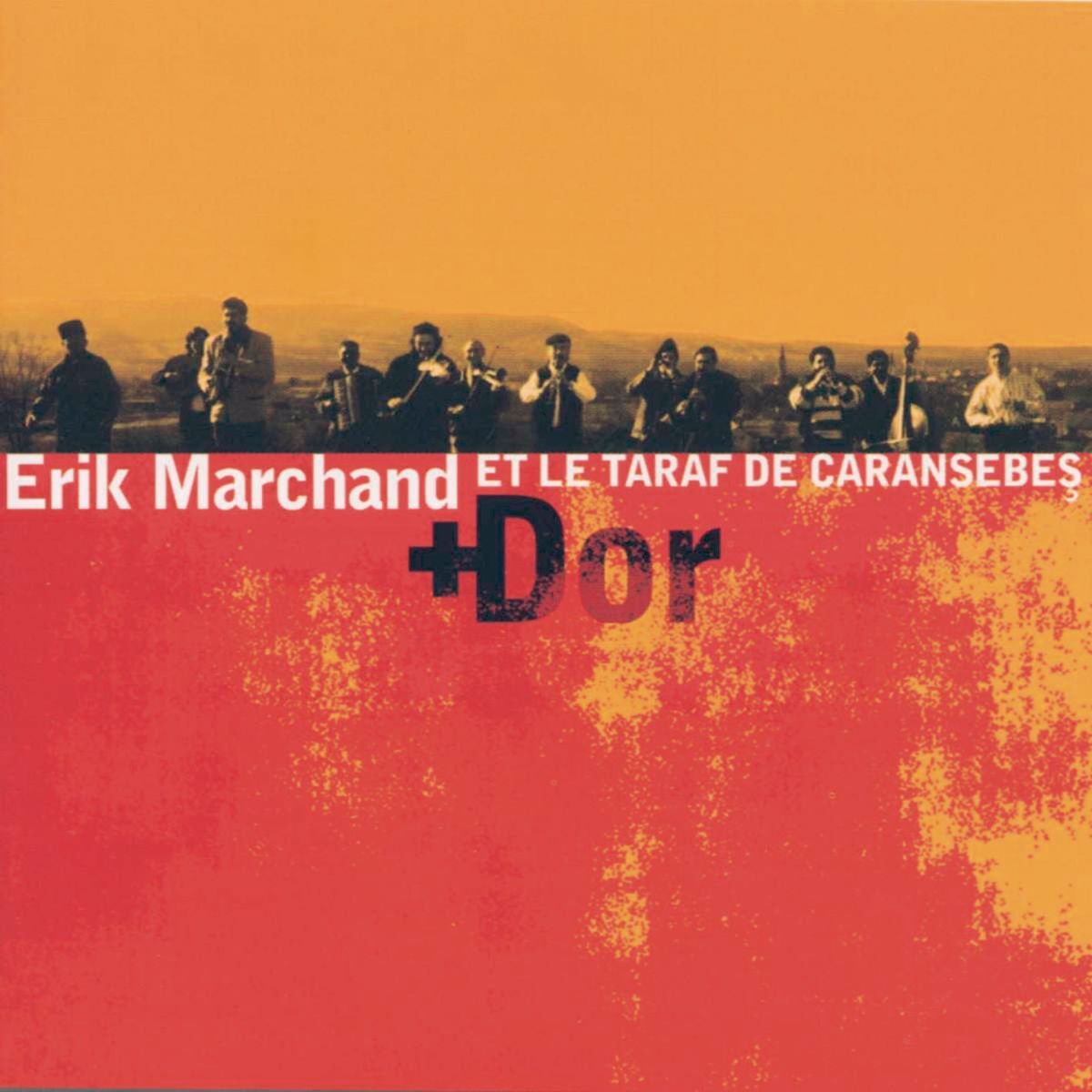 Album cover of Milin Turki
