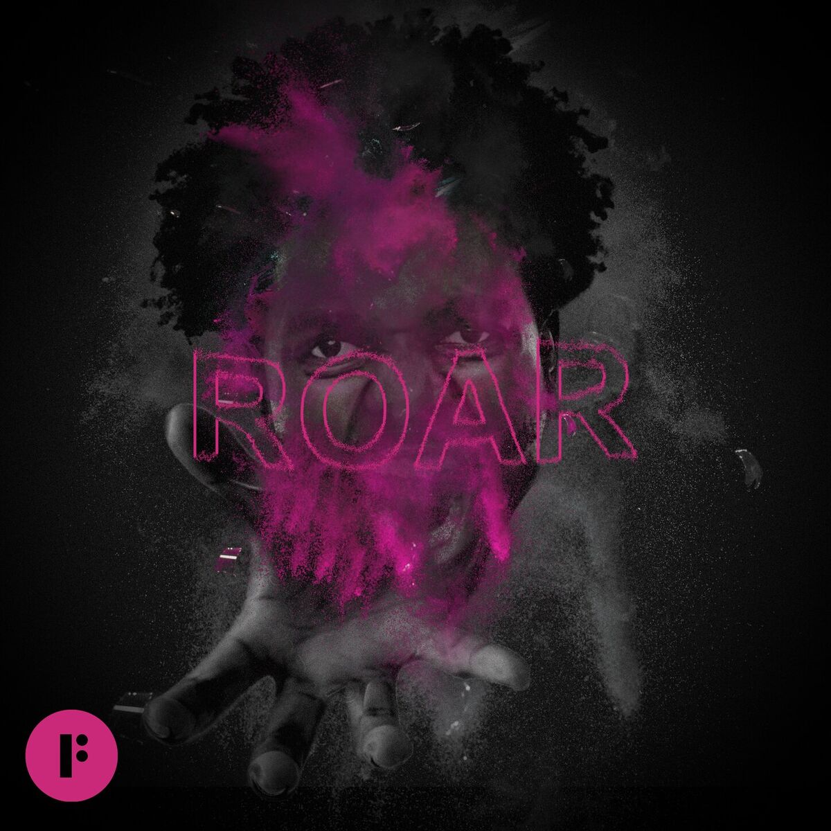 Album cover of ROAR