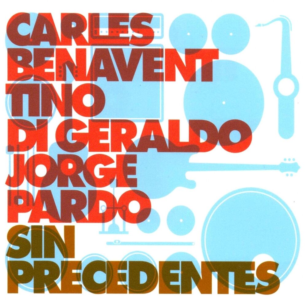 Picture of Sin Precedentes