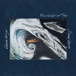 Cover of Falling Out Of Time