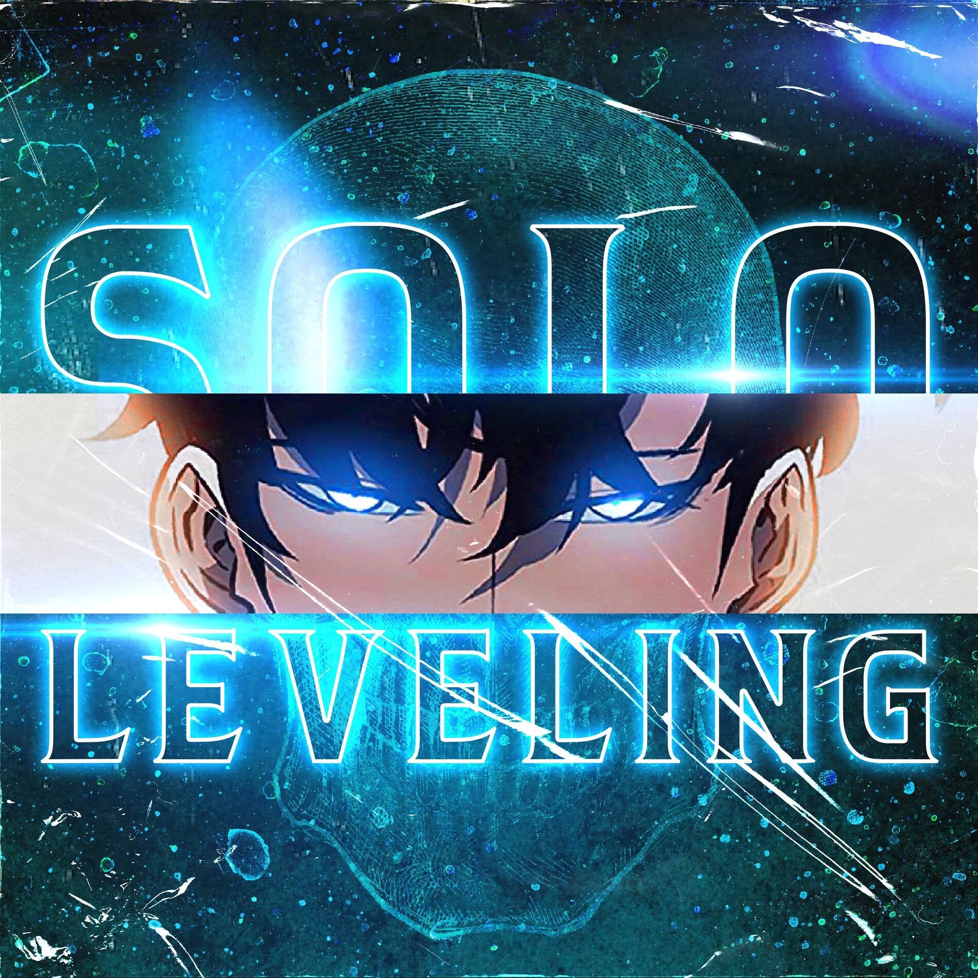 Album cover of Solo Leveling