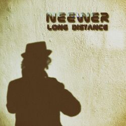 Cover of Long Distance