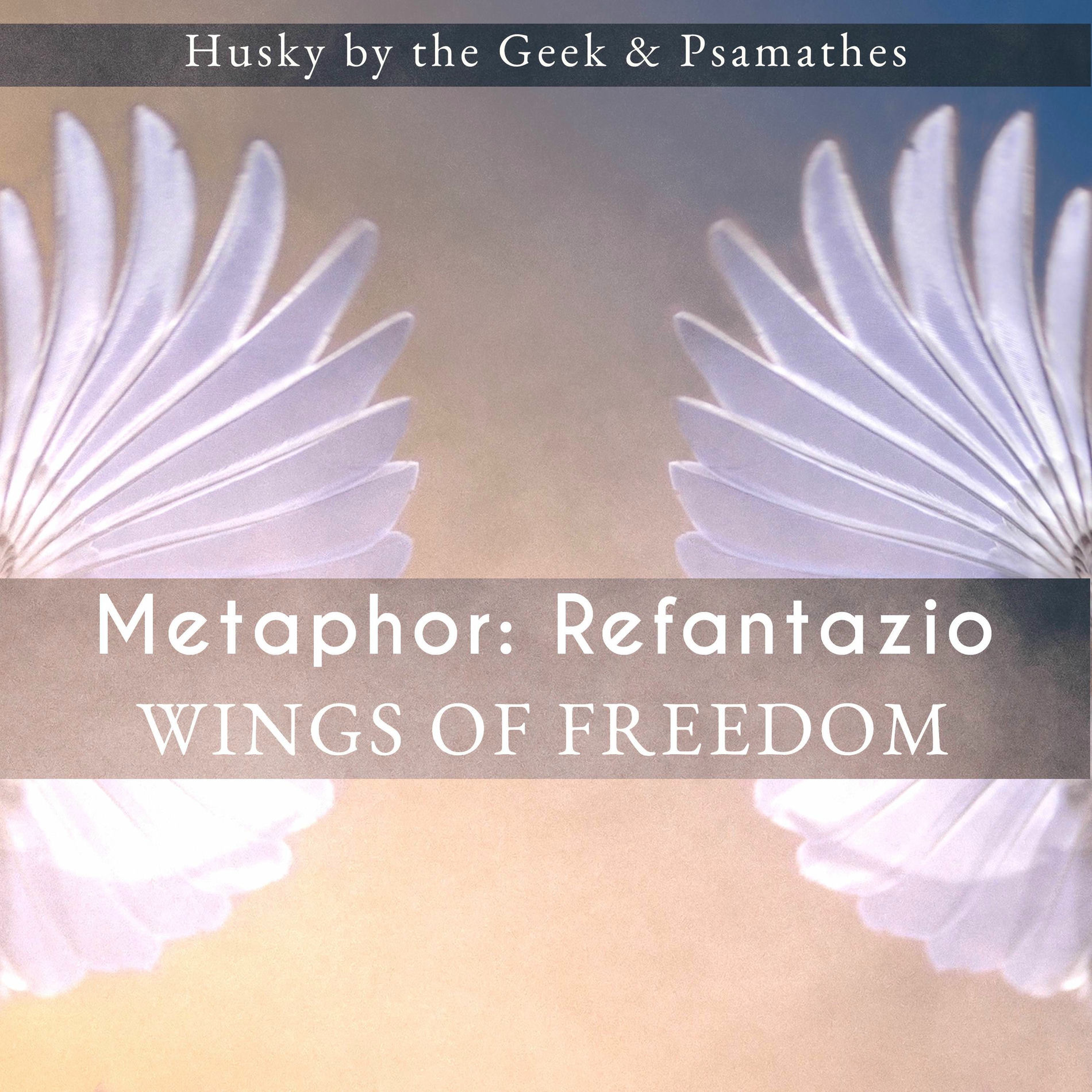 Album cover of Wings of Freedom (From 