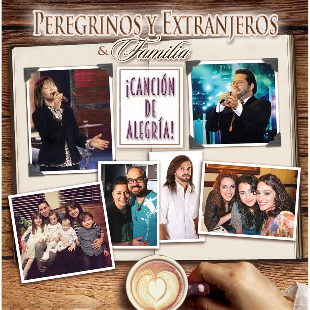 Picture of Canción de Alegría