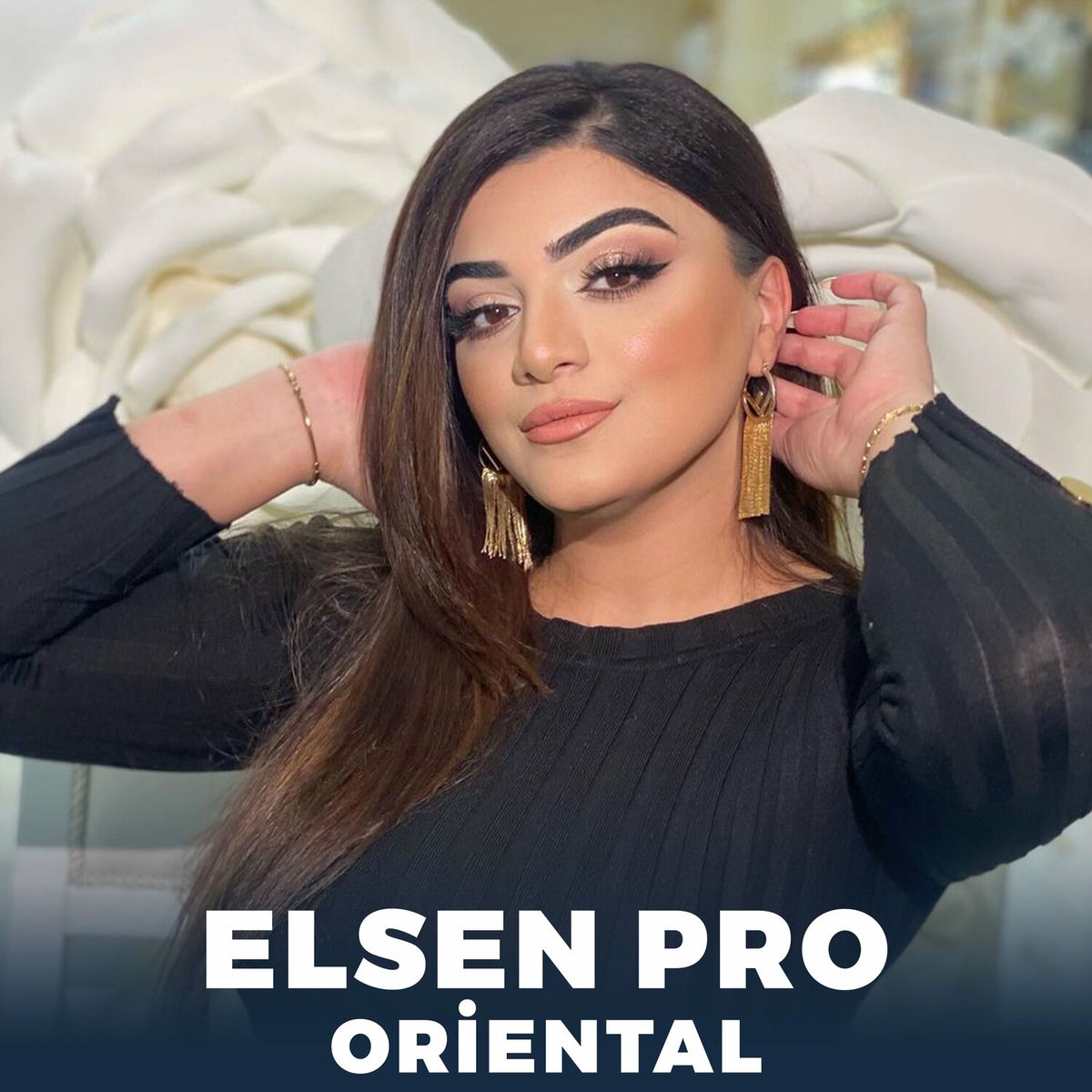 Album cover of Oriental