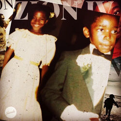 Cover of Zion IV
