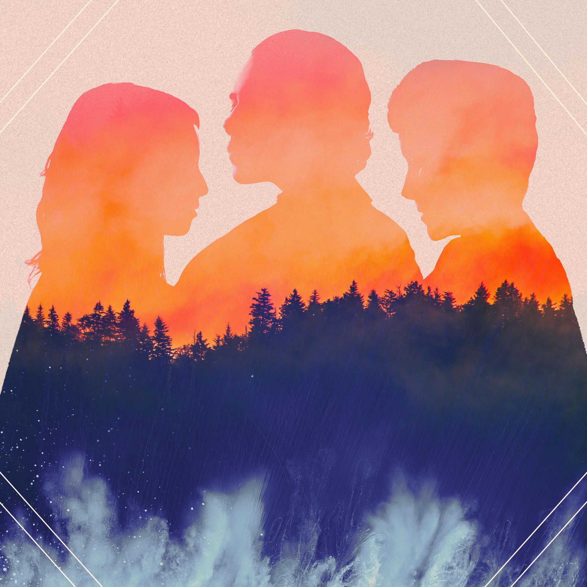 Album cover of THE VILLAGE OF VALE Part I (Original Audio Series Soundtrack)