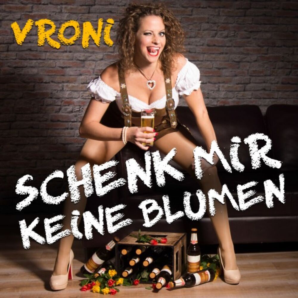 Picture of Schenk mir keine Blumen