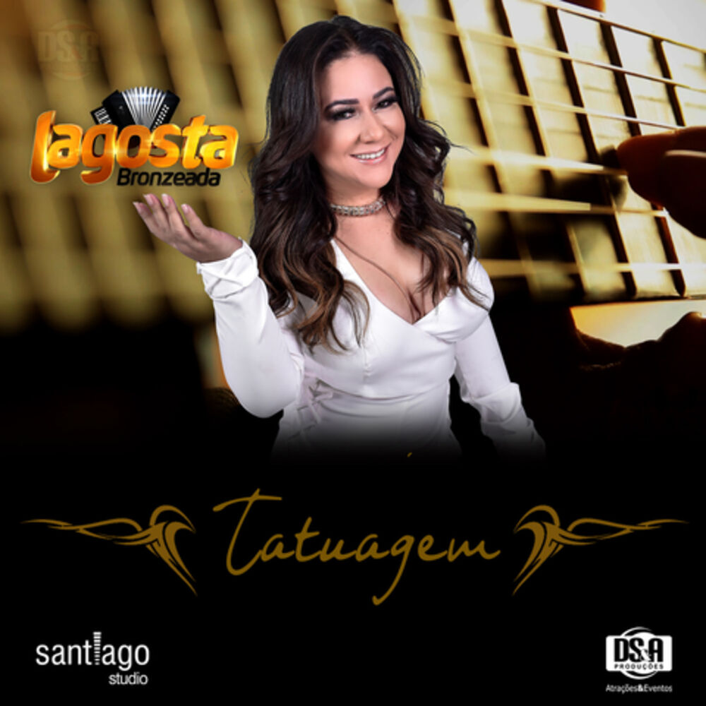 Picture of Tatuagem