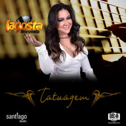 Cover of Tatuagem