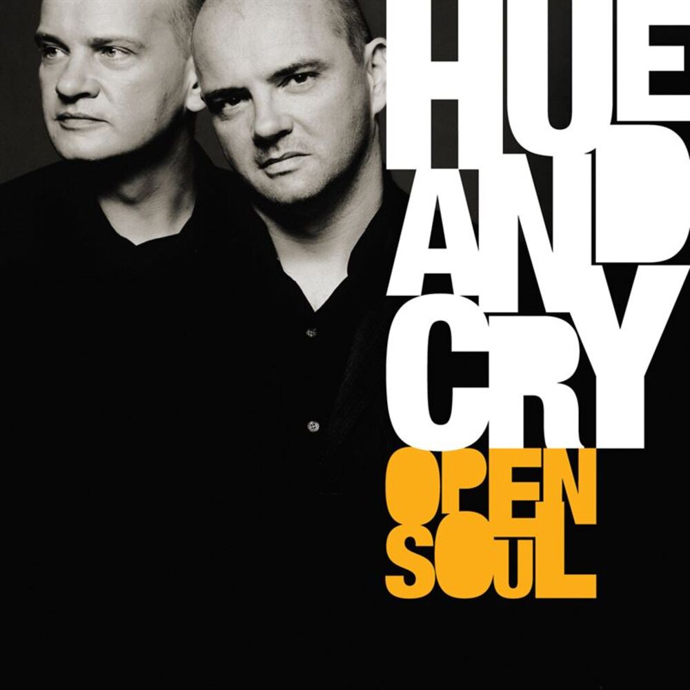 Picture of Open Soul