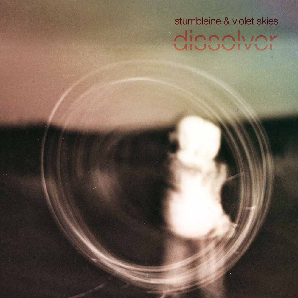Picture of Dissolver (feat. Violet Skies)