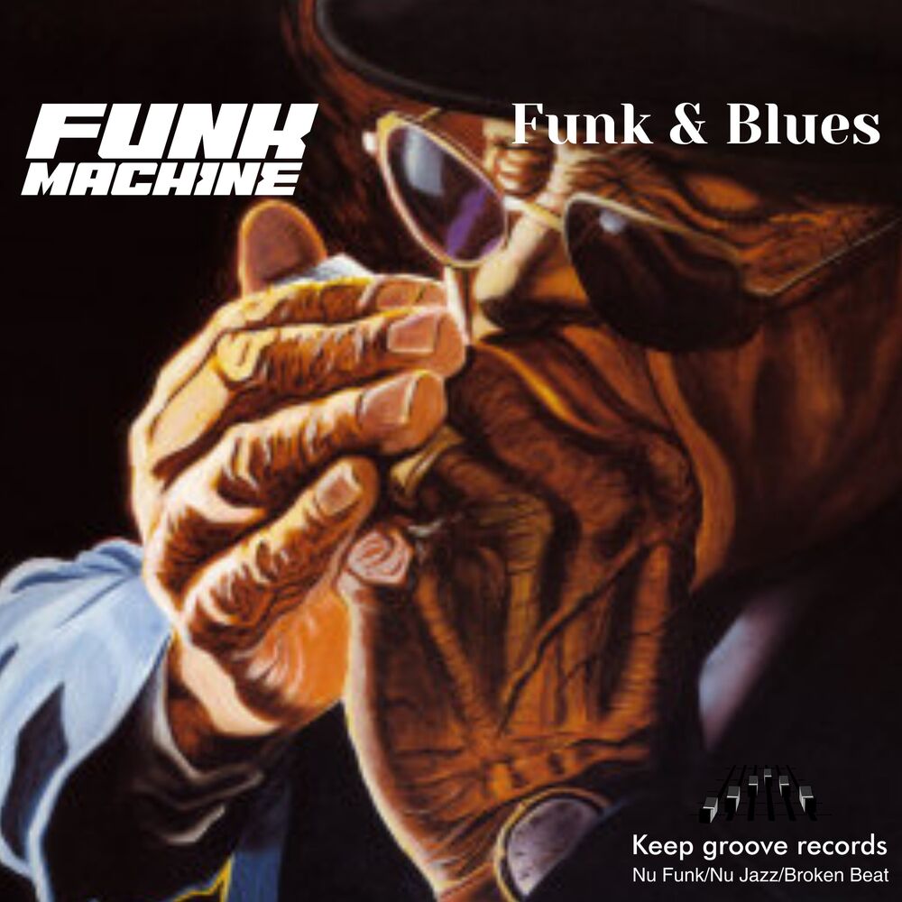 Picture of Funk & Blues