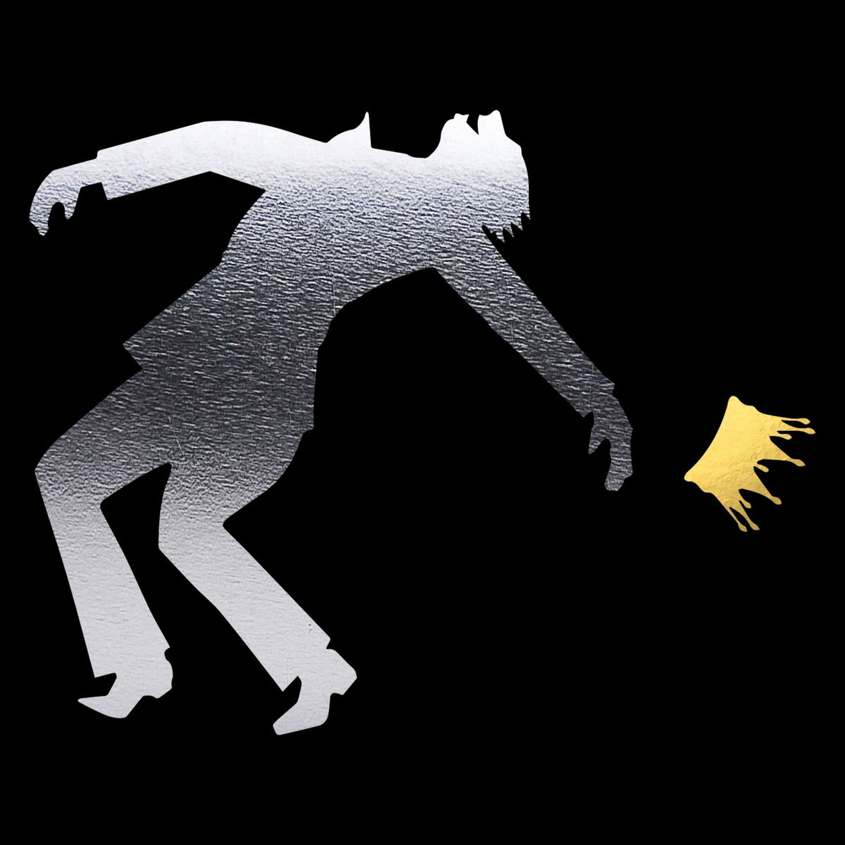 Album cover of The Mountain Has Fallen - EP