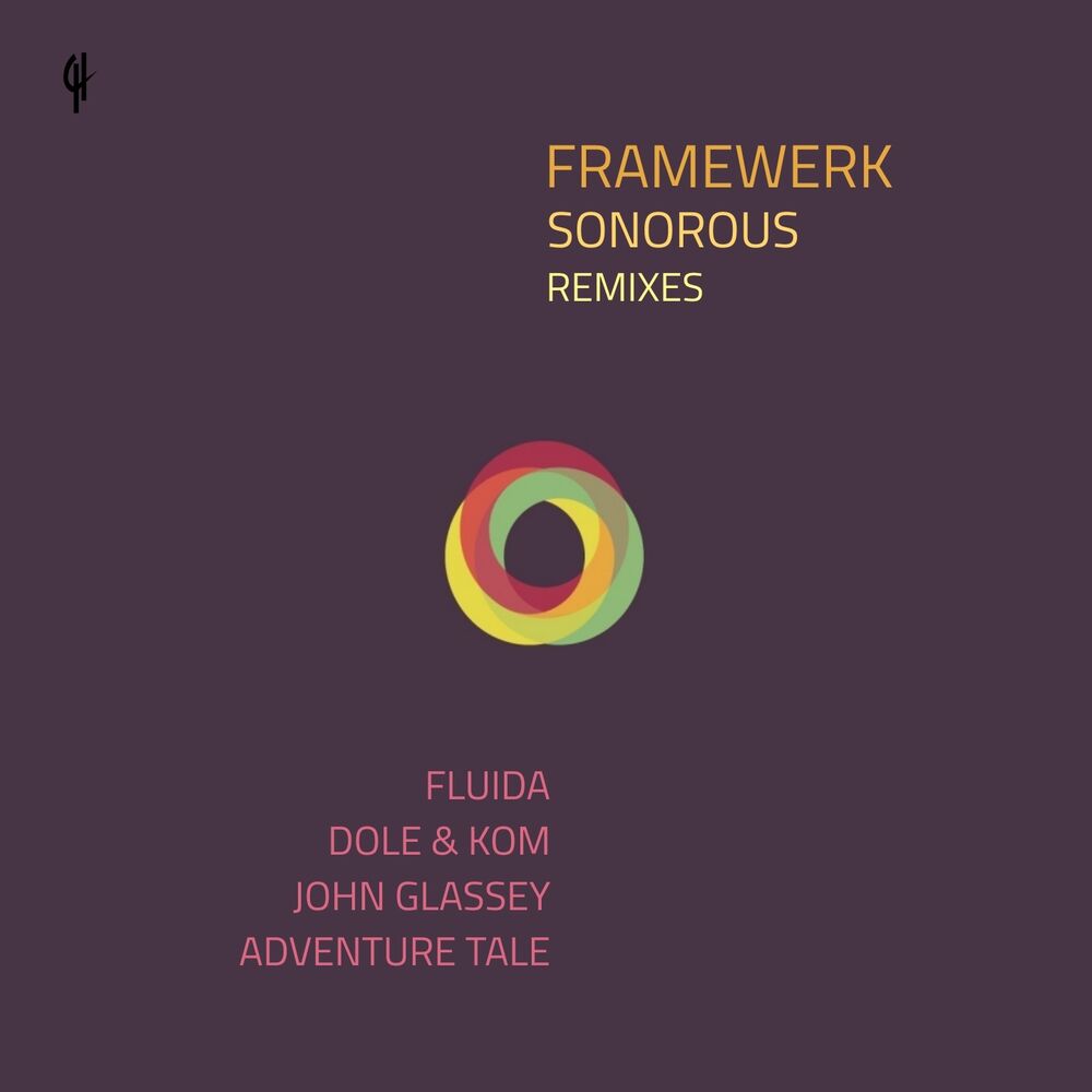 Picture of Sonorous (Remixes)