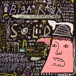 Cover of Solid