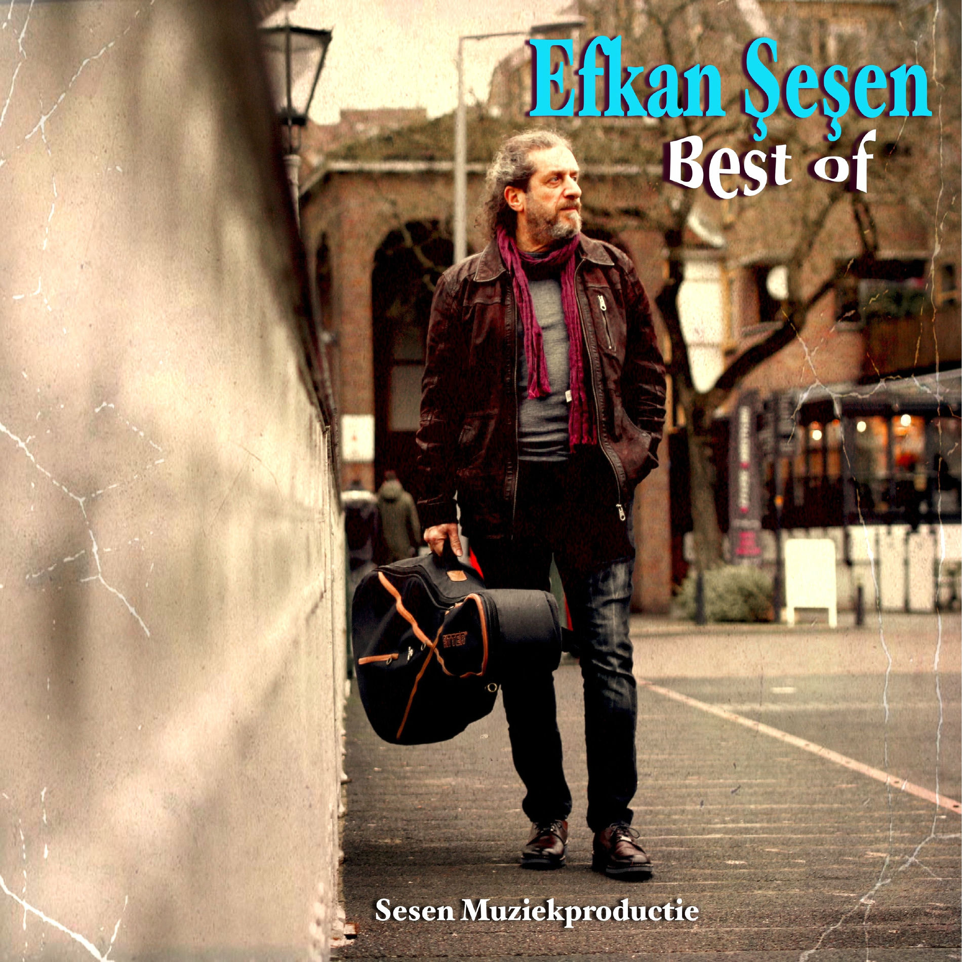Album cover of Best Of