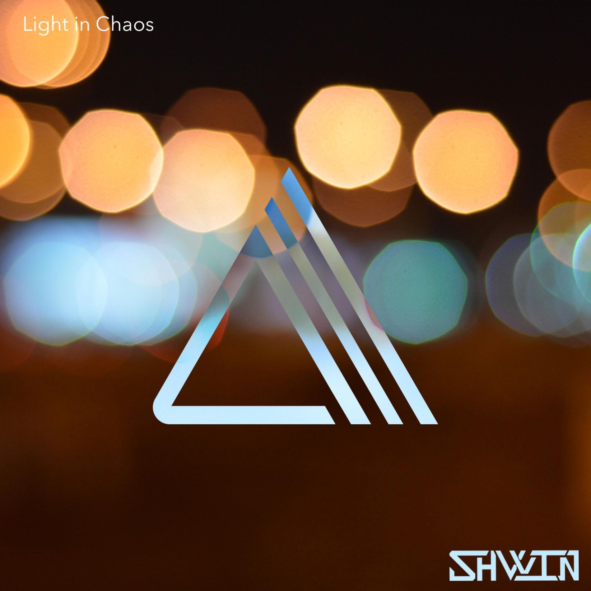 Album cover of Light in Chaos