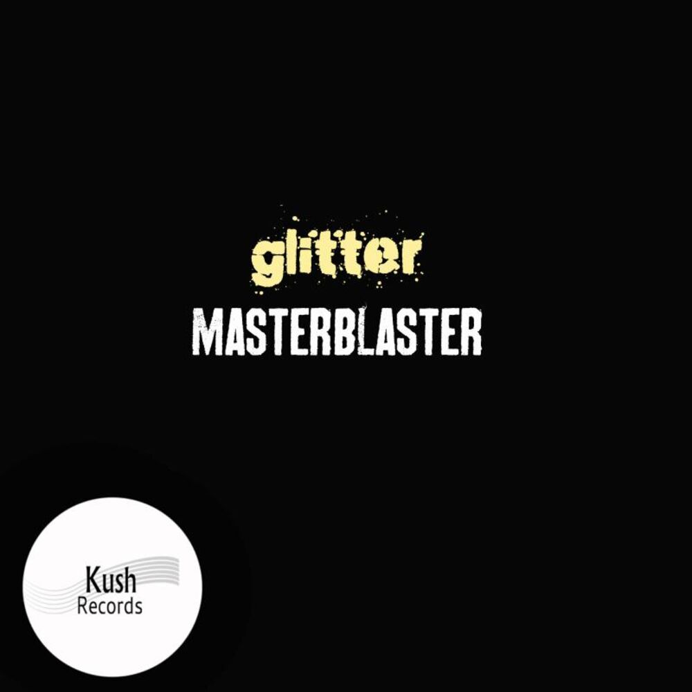 Picture of MasterBlaster