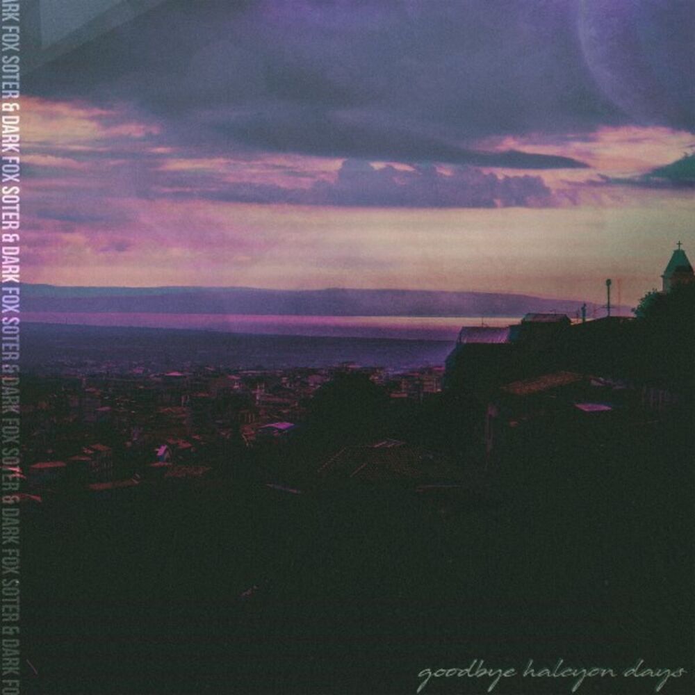 Picture of Goodbye Halcyon Days