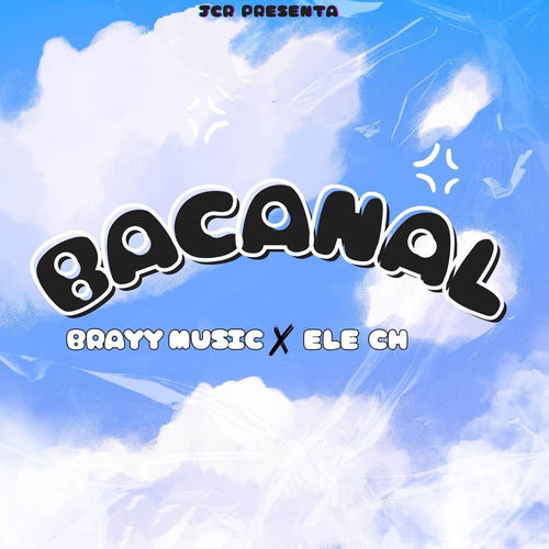 Bacanal