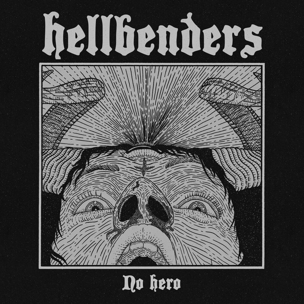 Picture of No Hero
