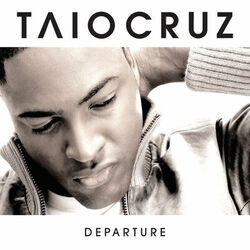 Cover of Departure