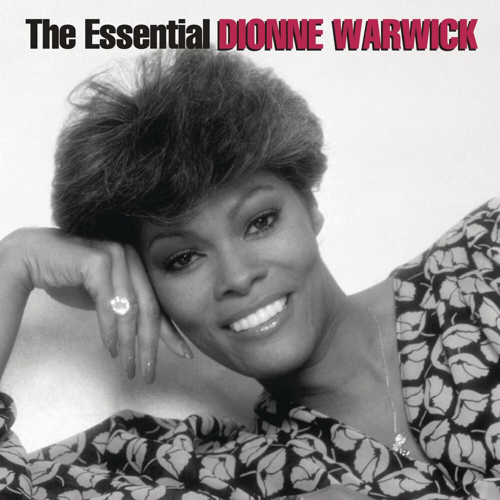 Picture of The Essential Dionne Warwick