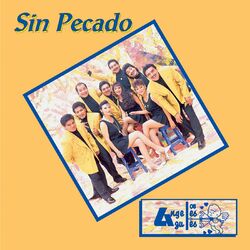 Cover of Sin Pecado