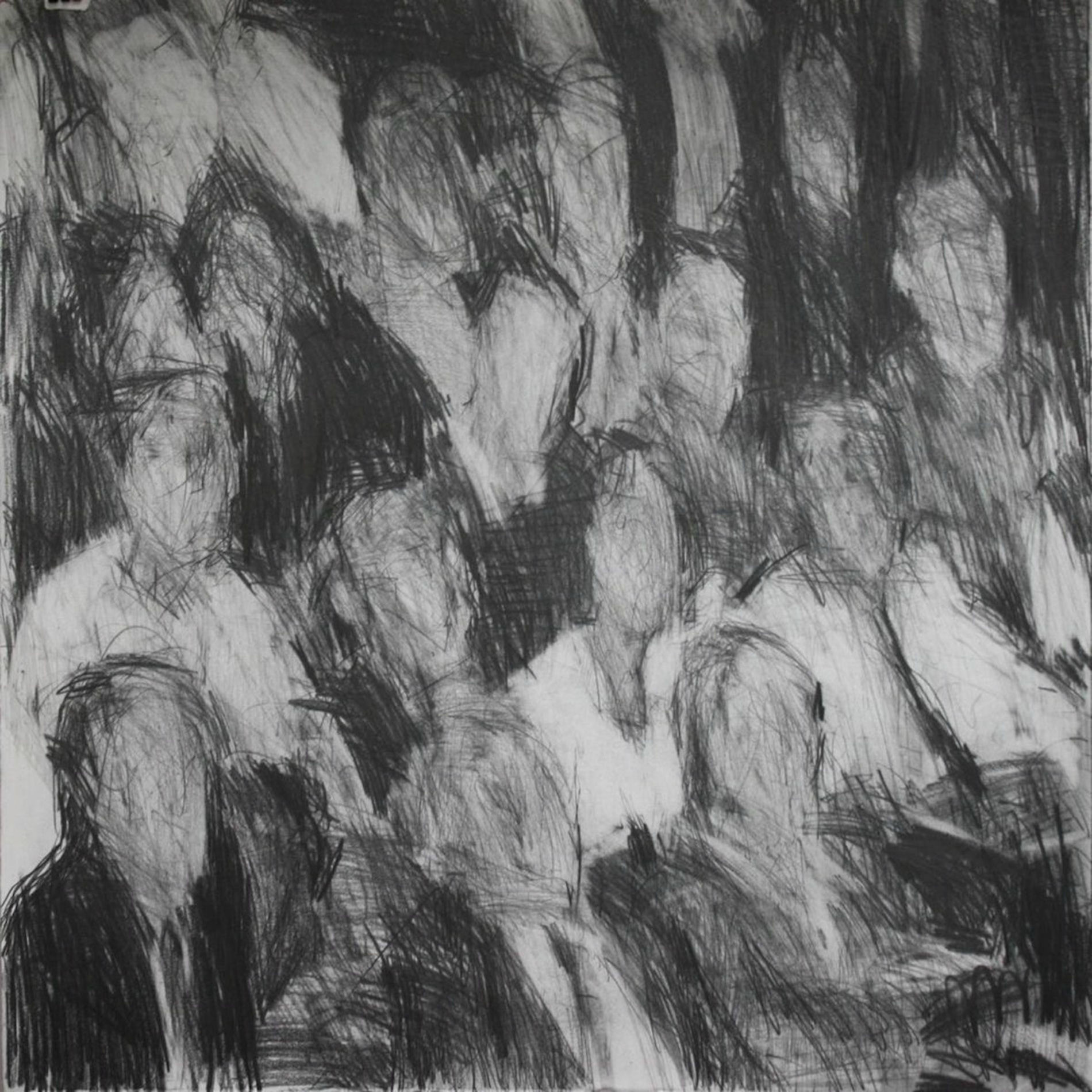 Album cover of Wake Up