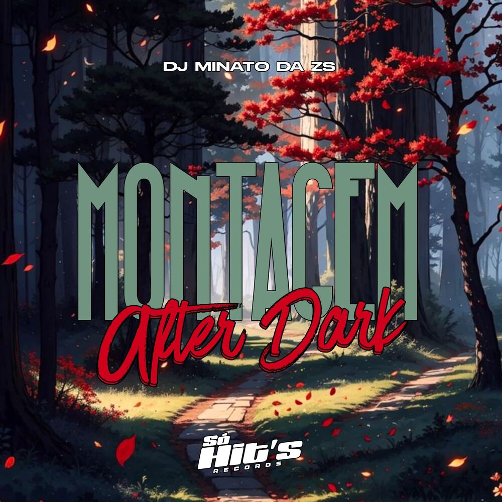 Picture of Montagem After Dark
