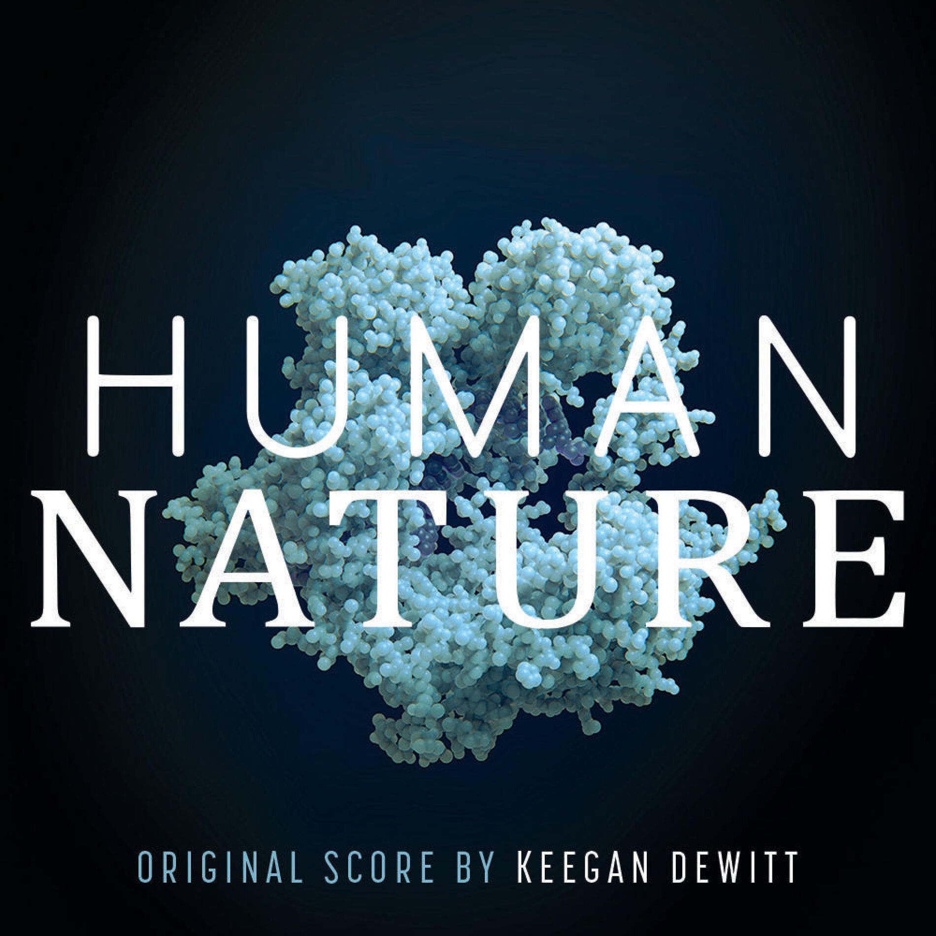 Album cover of Human Nature (Original Motion Picture Soundtrack)