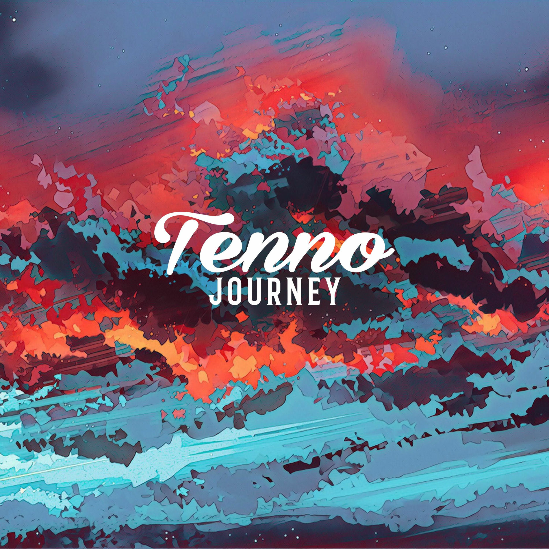 Album cover of Journey