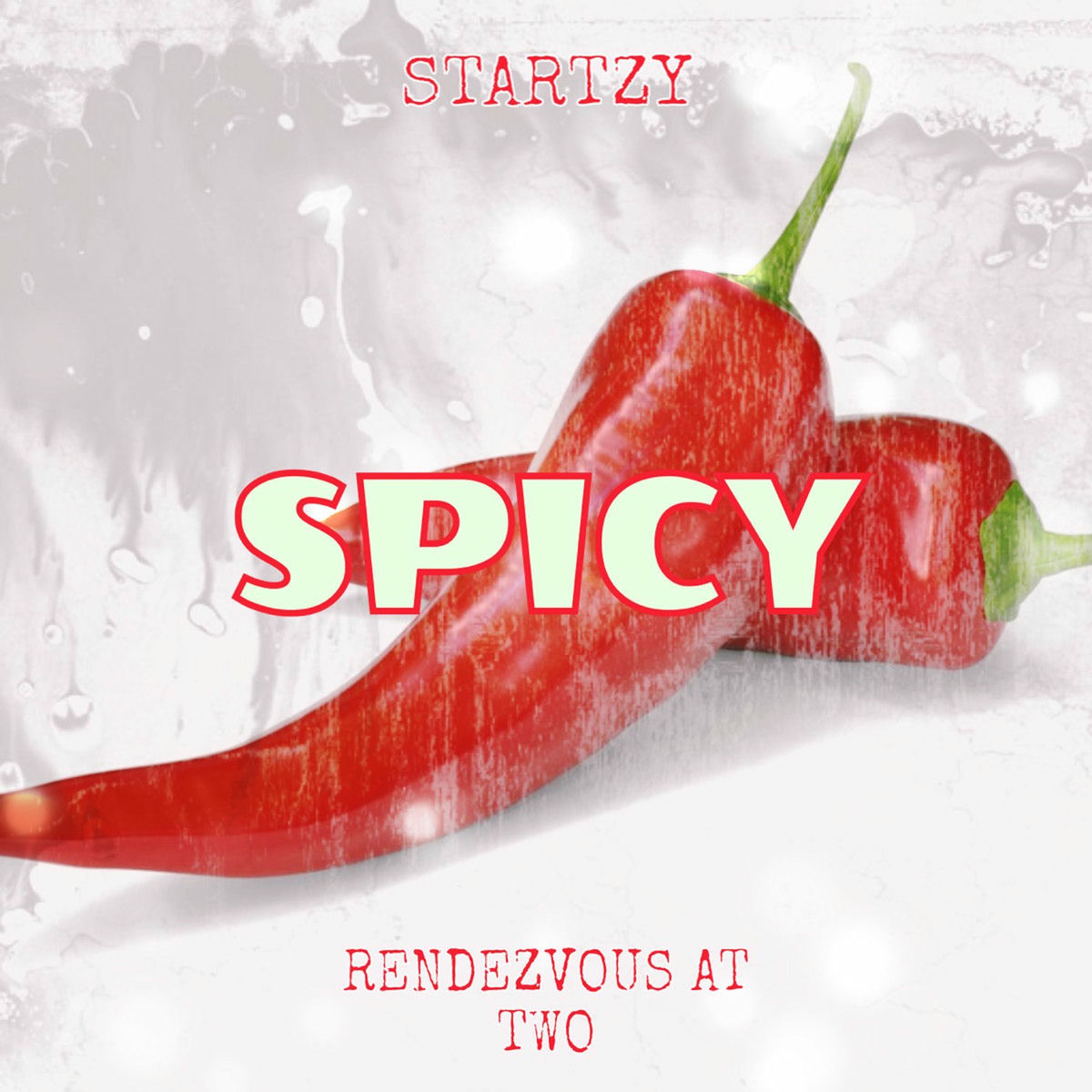 Album cover of Spicy
