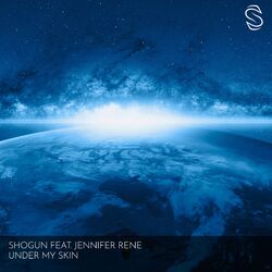 Cover of Under My Skin